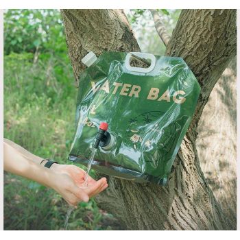 Канистра для воды туристическая оптом